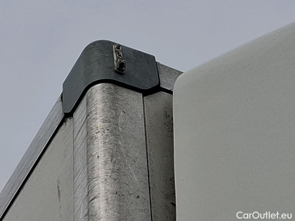  Renault  Master RENAULT  SC / 2019 / 2P / Châssis cabine CC Tr CF F3500 L3 Blue dCi 145 EVIE #7