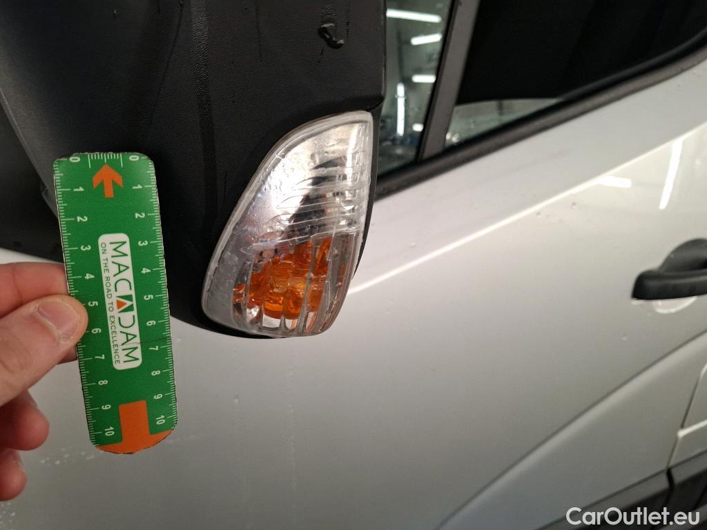  Renault  Master RENAULT  / 2019 / 4P / Fourgon tôlé FG Tr GCF F3500 L2H3 dCi 135 #23