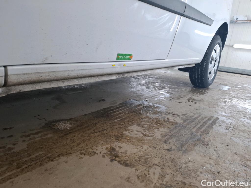  Renault  Kangoo  Express Grand Confort (L1) 1.5 dCi 90CV BVM5 E6 #49