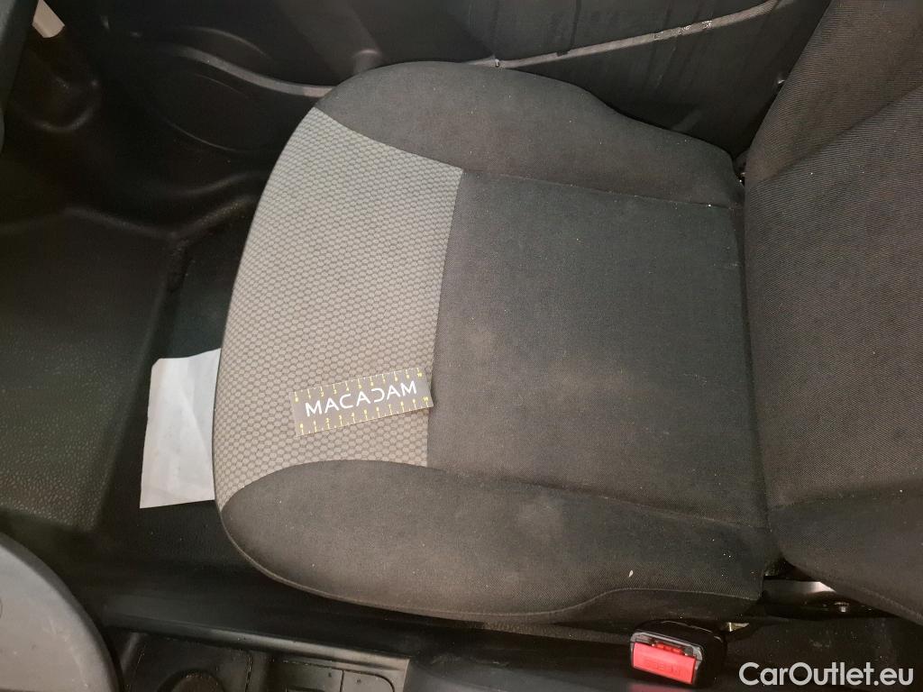  Renault  Kangoo  II Express Grand Confort (L1) 1.5 dCi 80CV BVM6 E6dT #59