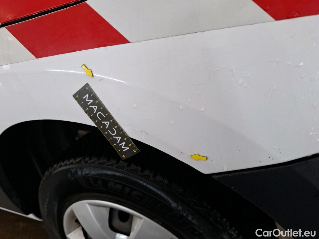  Renault  Kangoo  II Express Maxi Extra (Série Spéciale) 1.5 dCi 95CV BVM6 E6dT #3