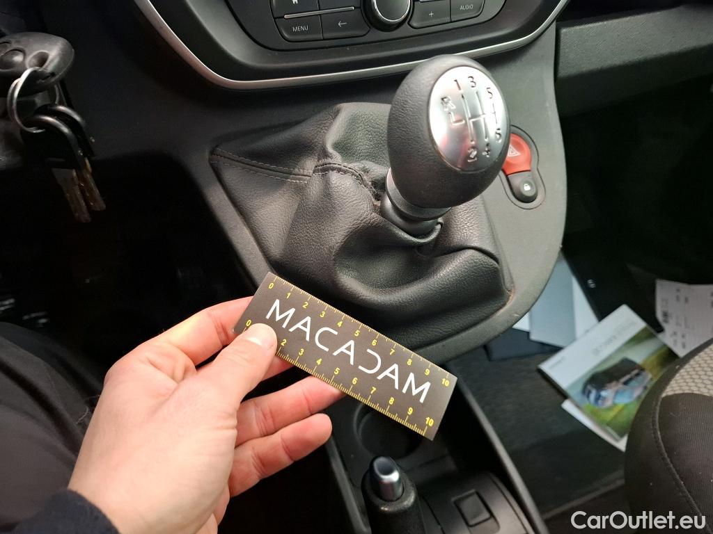  Renault  Kangoo  II Express Maxi Extra (Série Spéciale) 1.5 dCi 95CV BVM6 E6dT #47