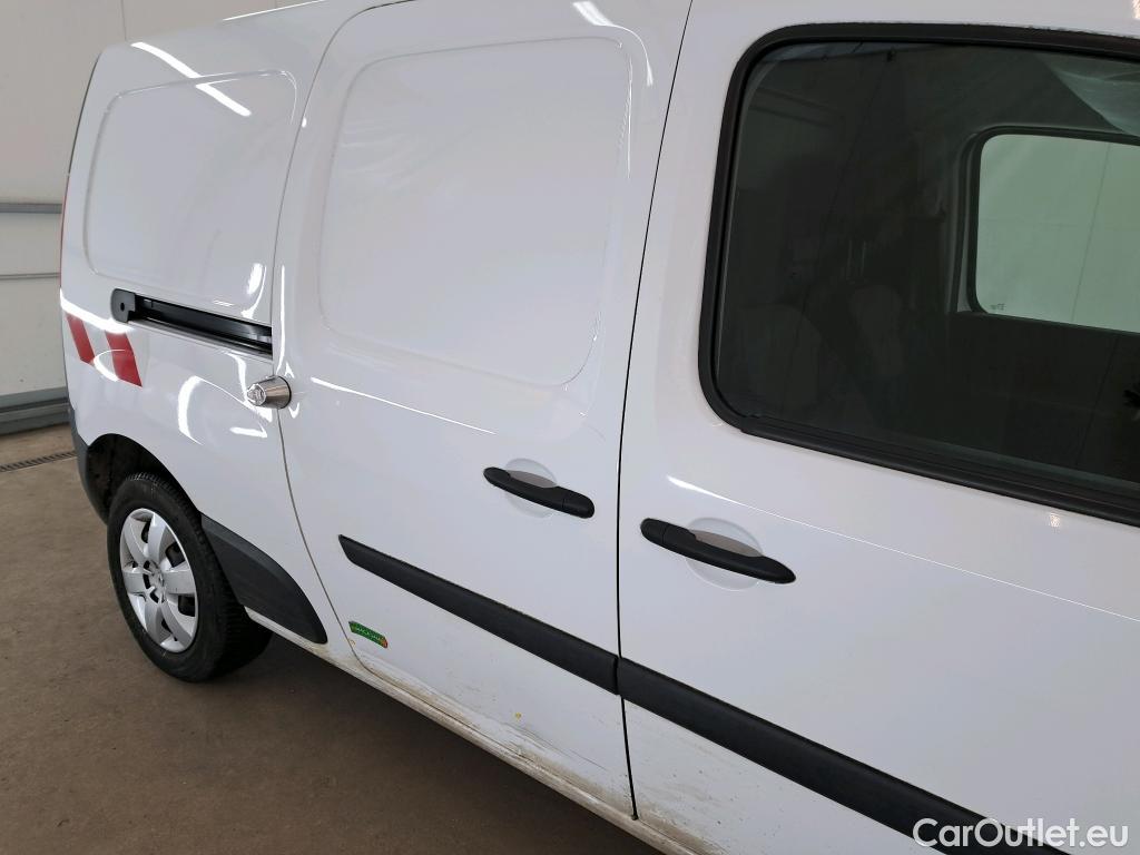  Renault  Kangoo  II Express Maxi Extra (Série Spéciale) 1.5 dCi 95CV BVM6 E6dT #1