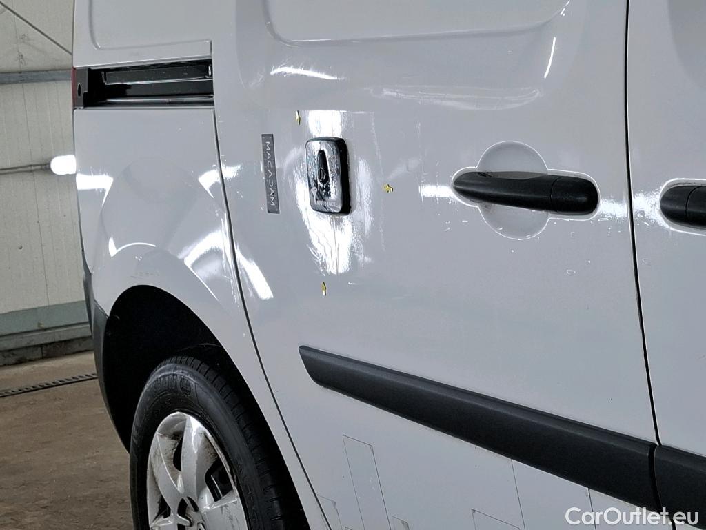  Renault  Kangoo  II Express Grand Confort (L1) 1.5 dCi 80CV BVM6 E6dT #24