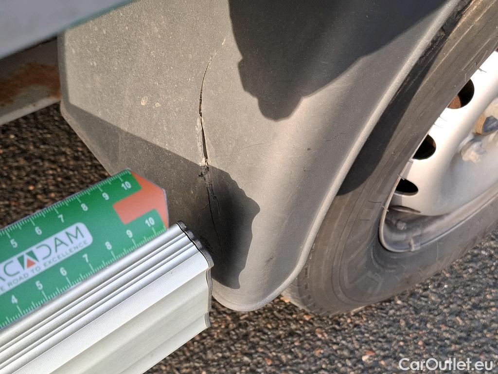  Renault  Master RENAULT  SC 2019 2P Châssis cabine CC Tr CF F3500 L3 Blue dCi 145 EVIE #2