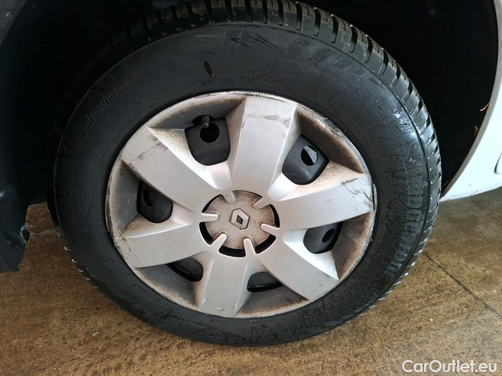  Renault  Kangoo  Express Maxi Extra (Série Spéciale) 1.5 #24