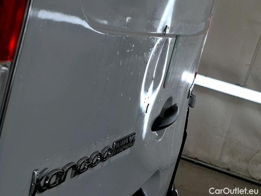  Renault  Kangoo  Express Maxi Extra (Série Spéciale) 1.5 #13