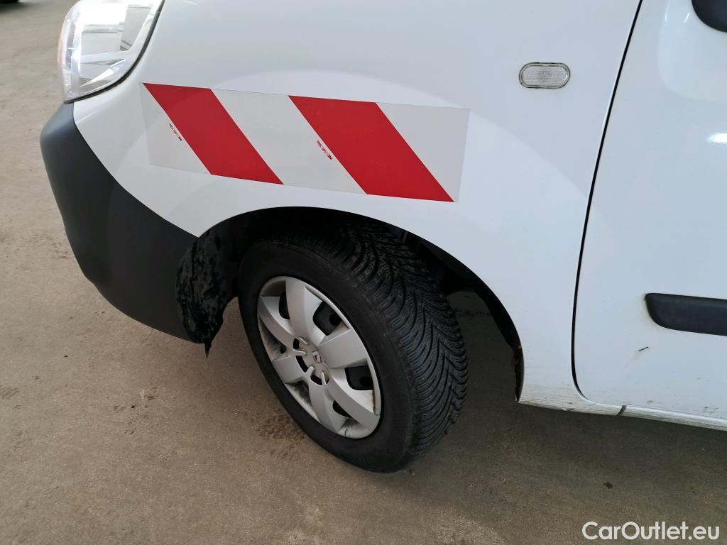  Renault  Kangoo  II Express Maxi Extra (Série Spéciale) 1.5 dCi 95CV BVM6 E6dT #8