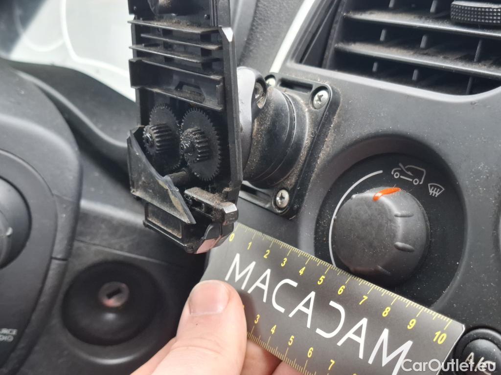  Renault  Kangoo  Express Grand Confort (L1) 1.5 dCi 90CV BVM5 E6 #77