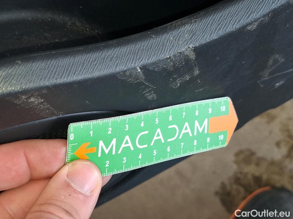  Renault  Kangoo  Express Grand Confort (L1) 1.5 dCi 90CV BVM5 E6 #36