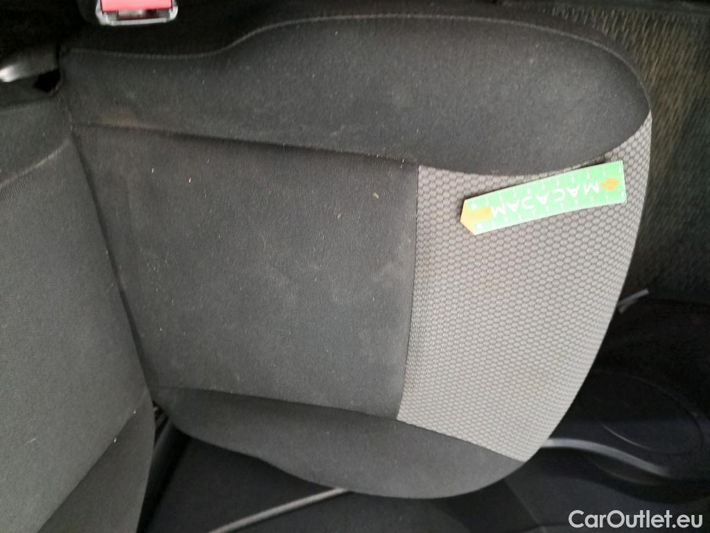  Renault  Kangoo  II Express Maxi Extra (Série Spéciale) 1.5 dCi 95CV BVM6 E6dT #20