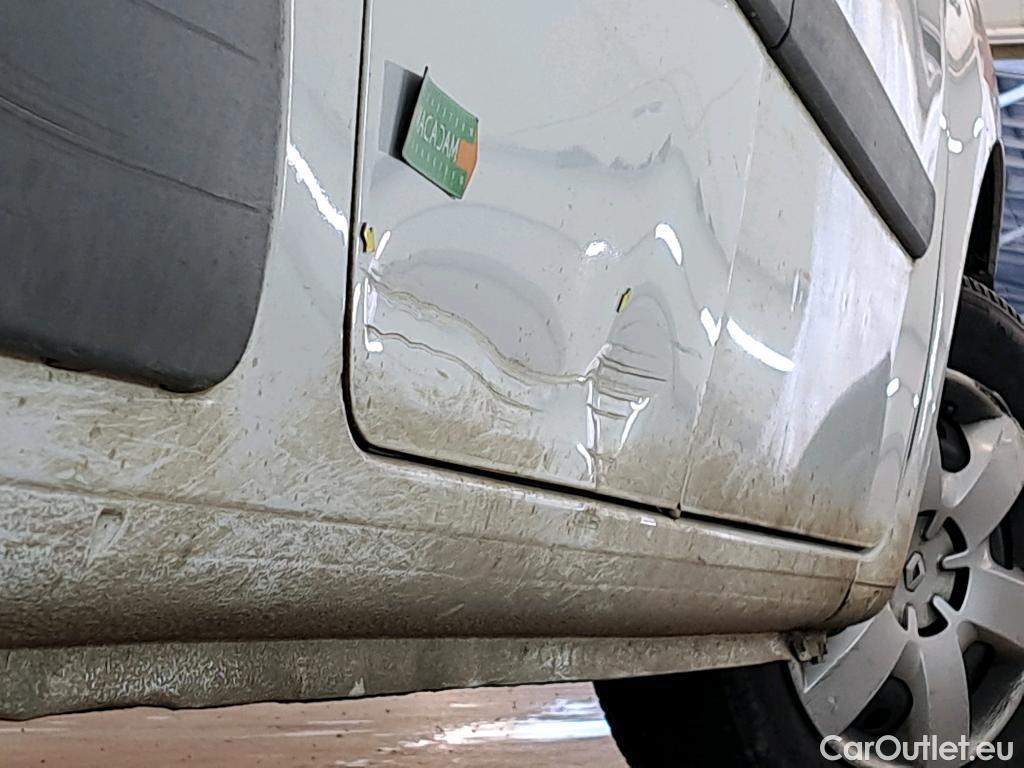  Renault  Kangoo  II Express Maxi Extra (Série Spéciale) 1.5 dCi 95CV BVM6 E6dT #2