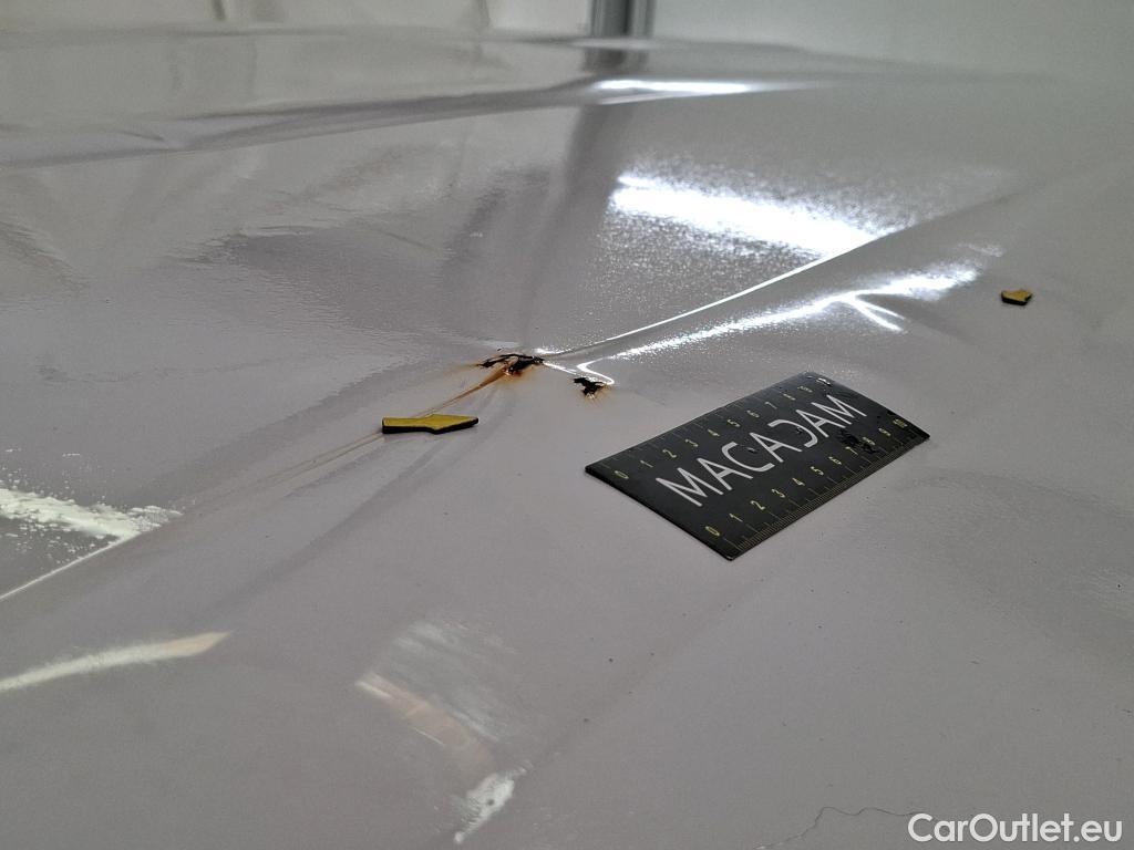  Renault  Kangoo  II Express Maxi Extra (Série Spéciale) 1.5 dCi 95CV BVM6 E6dT #9