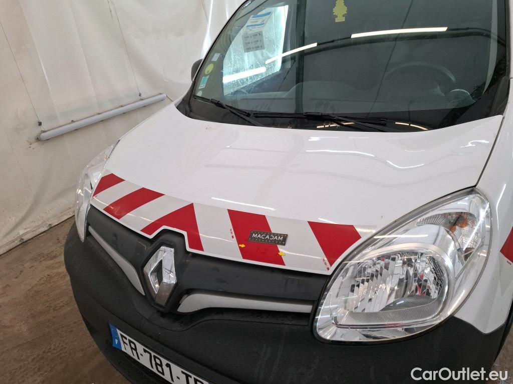  Renault  Kangoo  Express Maxi Extra (Série Spéciale) 1.5 #23