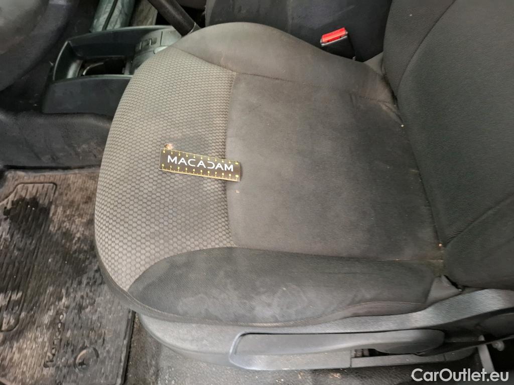  Renault  Kangoo  Express Maxi Extra (Série Spéciale) 1.5 #1