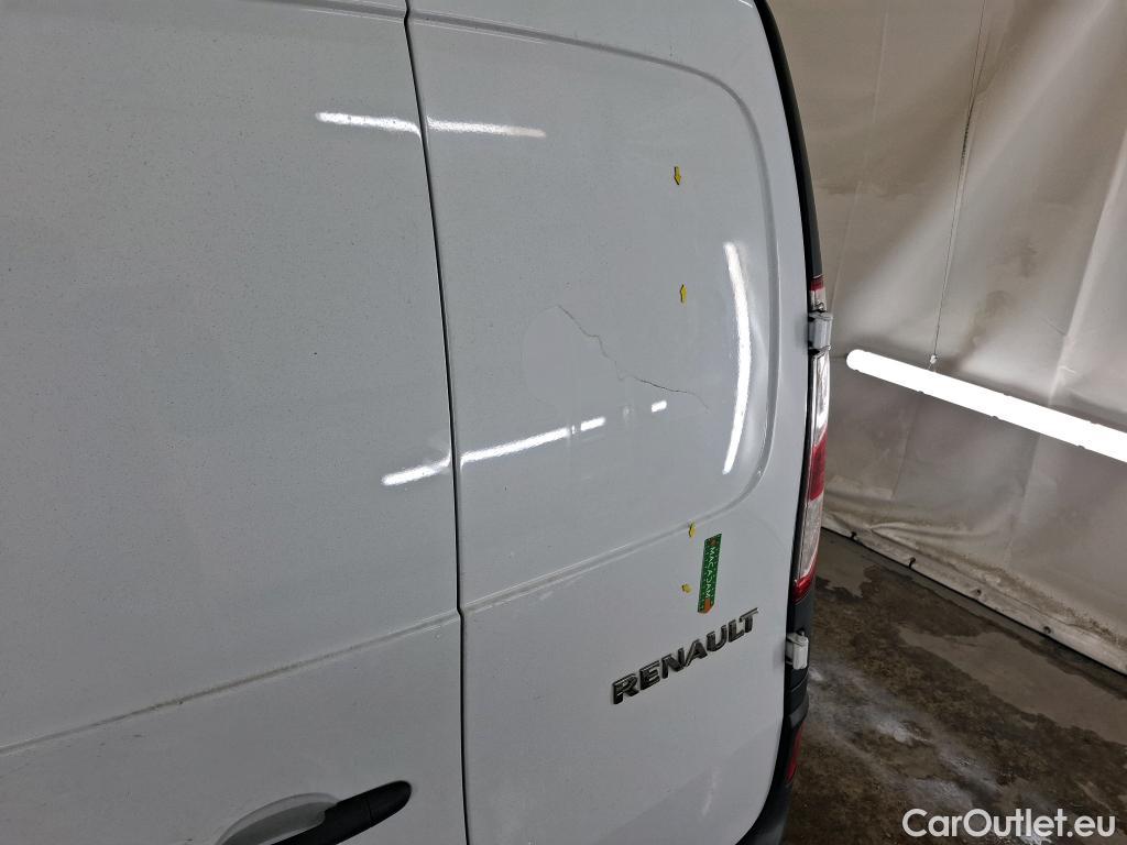  Renault  Kangoo  Express Grand Confort (L1) 1.5 dCi 90CV BVM5 E6 #72