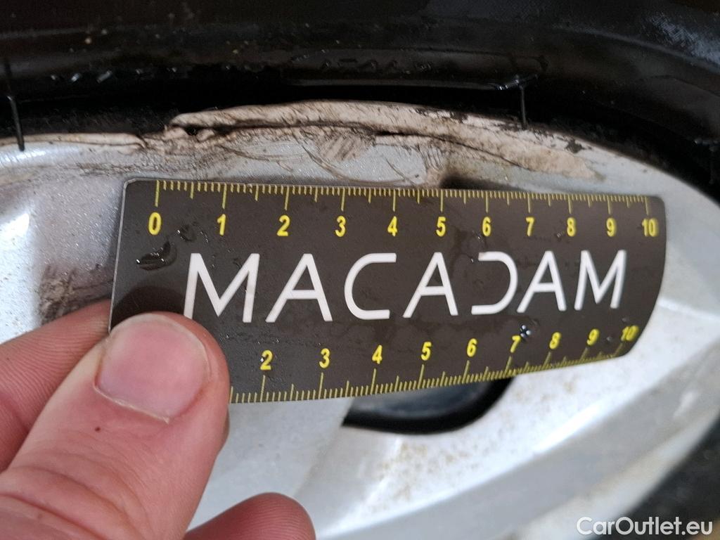  Renault  Kangoo  Express Maxi Extra (Série Spéciale) 1.5 #36