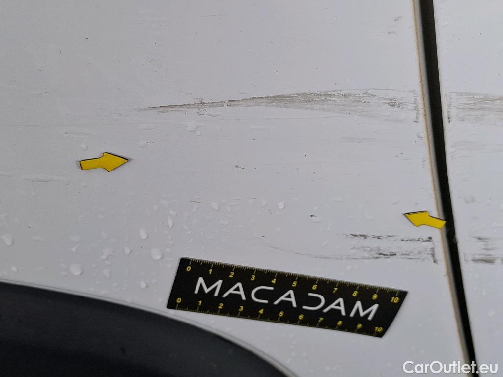  Renault  Kangoo  II Express Maxi Extra (Série Spéciale) 1.5 dCi 95CV BVM6 E6dT #13