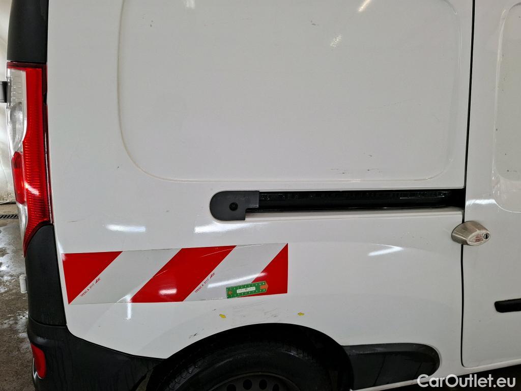  Renault  Kangoo  Express Maxi Extra (Série Spéciale) 1.5 #3