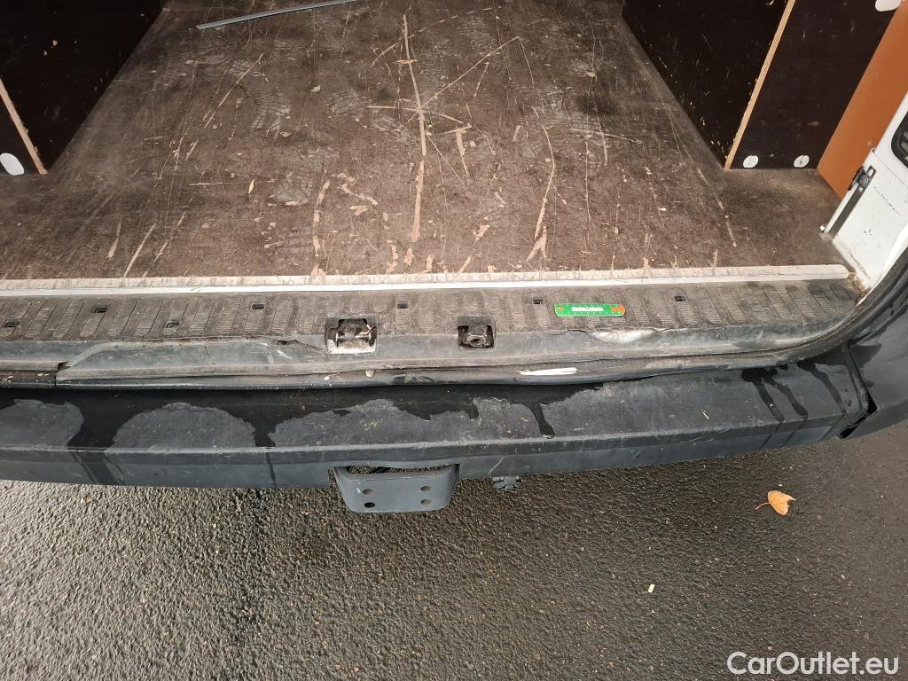  Renault  Master  III Fourgon L2H2 3 5 Grand Confort dCi 135CV BVM6 E6dT #54