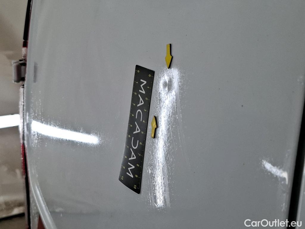  Renault  Kangoo  II Express Maxi Extra (Série Spéciale) 1.5 dCi 95CV BVM6 E6dT #20