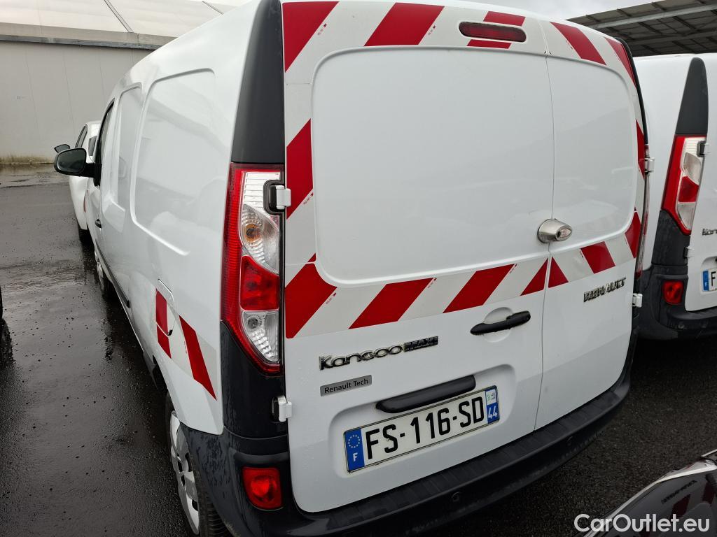  Renault  Kangoo  II Express Maxi Extra (Série Spéciale) 1.5 dCi 95CV BVM6 E6dT #26