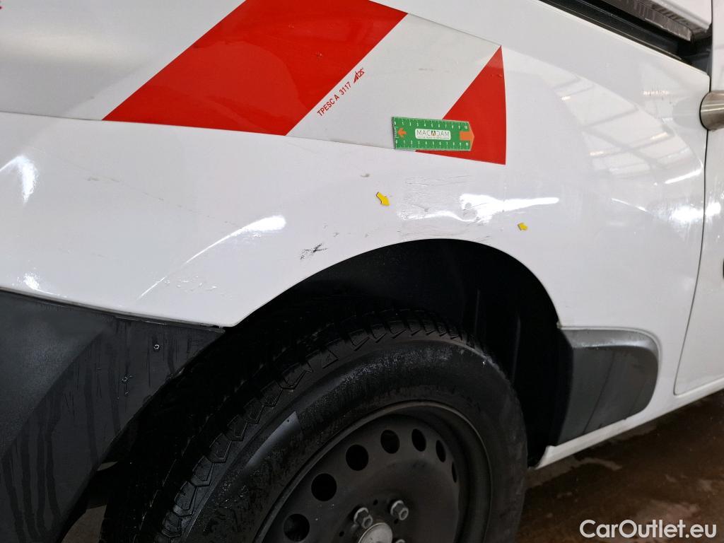  Renault  Kangoo  Express Maxi Extra (Série Spéciale) 1.5 #5