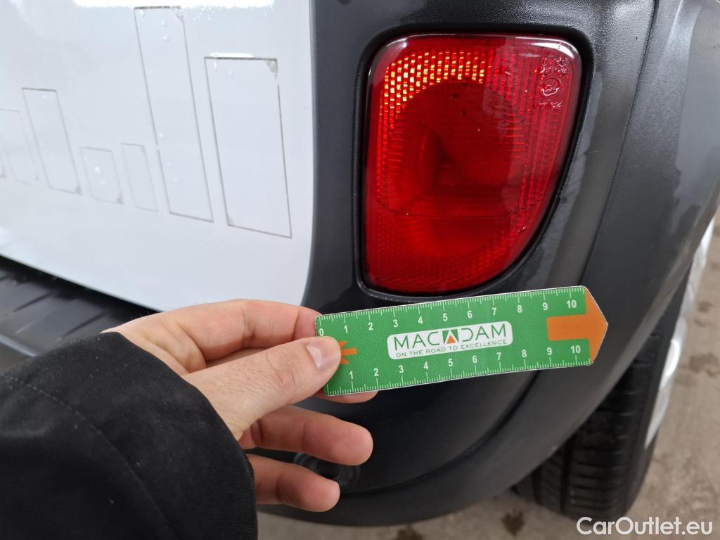  Renault  Kangoo  II Express Grand Confort (L1) 1.5 dCi 80CV BVM6 E6dT #41