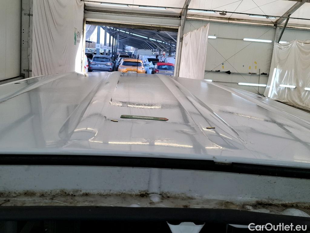  Renault  Kangoo  Express Maxi Extra (Série Spéciale) 1.5 #7