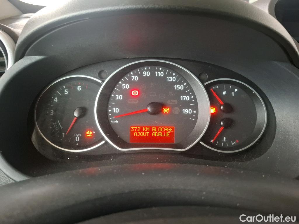  Renault  Kangoo  II Express Grand Confort (L1) 1.5 dCi 80CV BVM6 E6dT #71