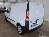  Renault  Kangoo  II Express Grand Confort (L1) 1.5 dCi 80CV BVM6 E6dT #2