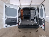  Renault  Kangoo  II Express Grand Confort (L1) 1.5 dCi 80CV BVM6 E6dT #10