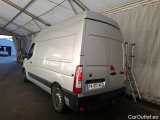  Renault  Master RENAULT  / 2019 / 4P / Fourgon tôlé FG Tr GCF F3500 L2H3 dCi 135 #2