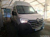  Renault  Master RENAULT  / 2019 / 4P / Fourgon tôlé FG Tr GCF F3500 L2H3 dCi 135 #4