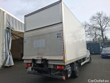  Renault  Master RENAULT  SC / 2019 / 2P / Châssis cabine CC Tr CF F3500 L3 Blue dCi 145 EVIE #3