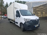  Renault  Master RENAULT  SC / 2019 / 2P / Châssis cabine CC Tr CF F3500 L3 Blue dCi 145 EVIE #4