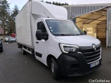  Renault  Master RENAULT  SC 2019 2P Châssis cabine CC Tr CF F3500 L3 Blue dCi 145 EVIE #4