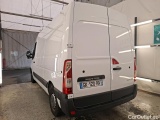  Renault  Master  III Fourgon L2H2 3 3 Grand Confort dCi 135CV BVM6 E6d #2