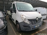  Renault  Master RENAULT  SC VU 2p Pick-up BS Cf Trac F3500 L2 dCi 130 E6 #4