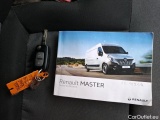  Renault  Master RENAULT  SC VU 2p Pick-up BS Cf Trac F3500 L2 dCi 130 E6 #13
