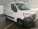  Renault  Master RENAULT  / 2019 / 4P / Fourgon tôlé FG Tr GCF F2800 L1H1 Blue dCi 135 #4