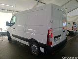  Renault  Master RENAULT  / 2019 / 4P / Fourgon tôlé FG Tr GCF F2800 L1H1 Blue dCi 135 #2