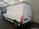 Renault  Master  III Fourgon L2H2 3 5 Grand Confort dCi 135CV BVM6 E6dT #2