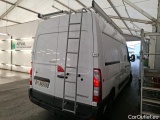  Renault  Master  III Fourgon L2H2 3 5 Grand Confort dCi 135CV BVM6 E6dT #3
