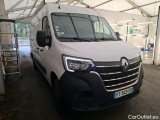  Renault  Master  III Fourgon L2H2 3 5 Grand Confort dCi 135CV BVM6 E6dT #4