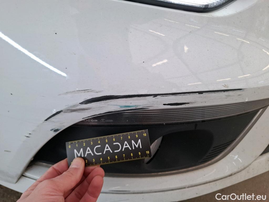  Renault  Megane  IV Berline 5pt. Société Air Nav 1.5 dCi 90CV BVM6 E6 #5