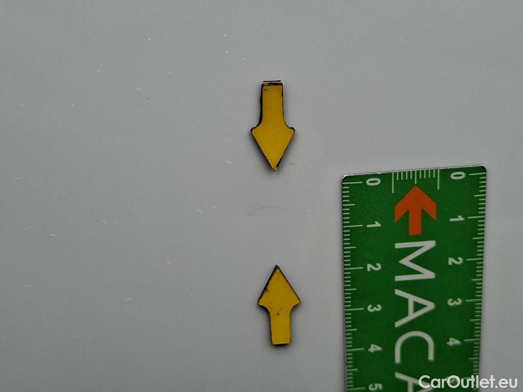  Renault  Trafic RENAULT  VU 4p Fourgon FG GCF L2H1 1300 dCi 120 #27