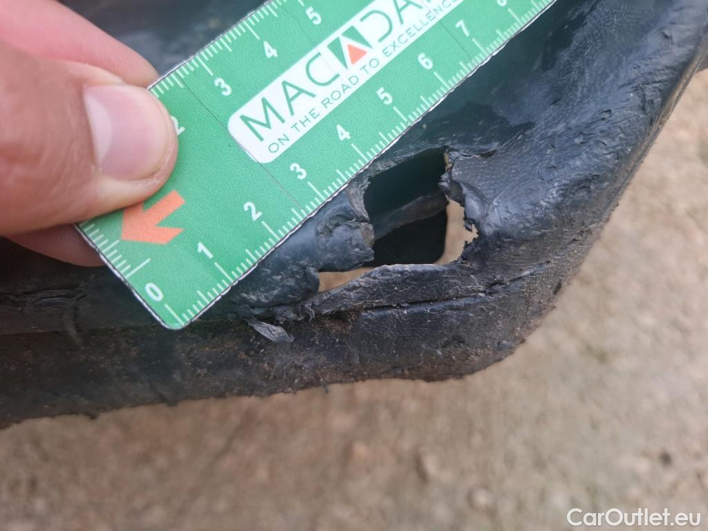  Volkswagen  Crafter VOLKSWAGEN  / 2017 / 4P / Fourgon tôlé 2.0 TDI 140 35 L4H3 Procab Business Line #34