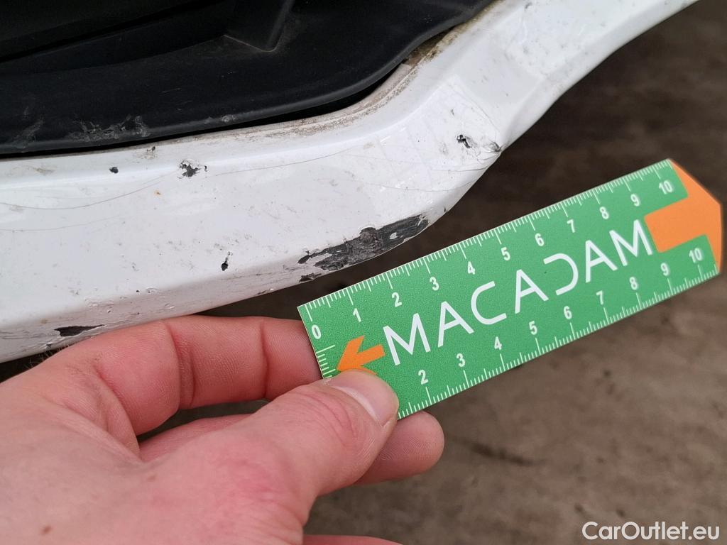  Renault  Megane  IV Berline 5pt. Société Air 1.5 dCi 90CV BVM6 E6 #14