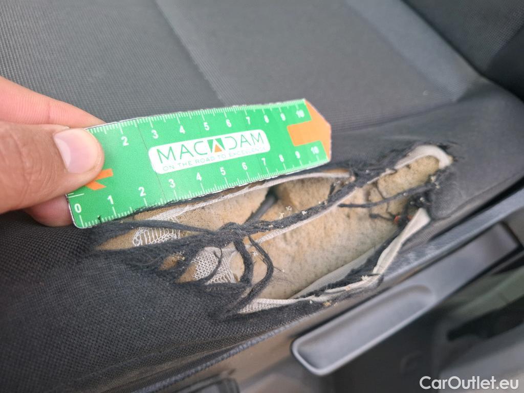  Volkswagen  Crafter VOLKSWAGEN  / 2017 / 4P / Fourgon tôlé 2.0 TDI 140 35 L4H3 Procab Business Line #45